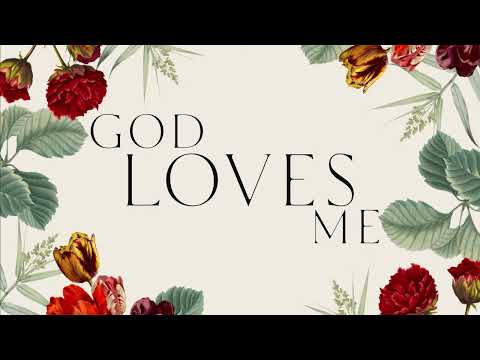 God Loves Me