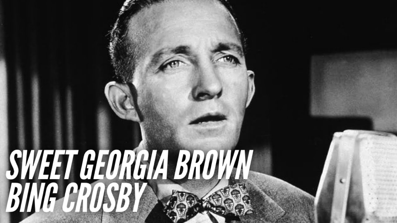 Sweet Brown Bing Crosby (albitten remix) YouTube