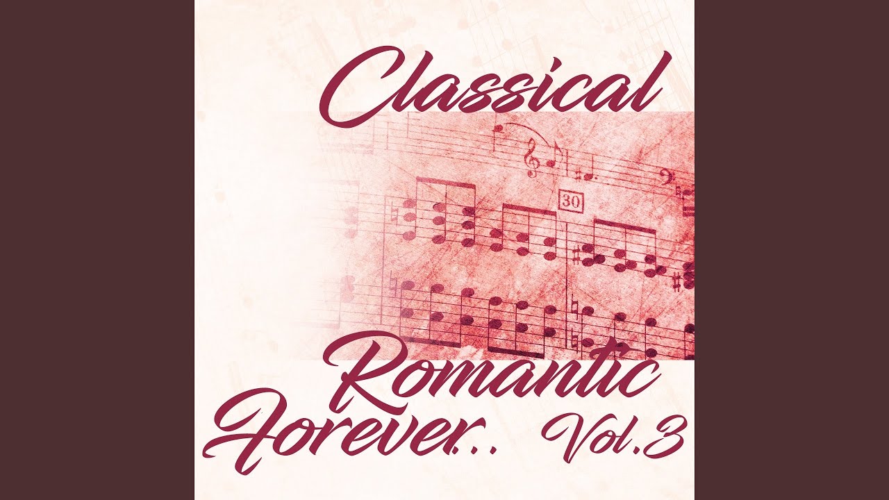 Romantic Suite, Op. 125: II. Scherzo
