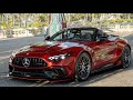 The Crew Motorfest - 2022 Mercedes-AMG SL 63 4Matic