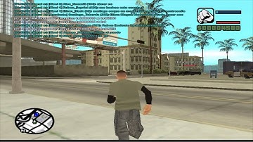 [CLEO] Dialog Hider - Oculta los diálogos