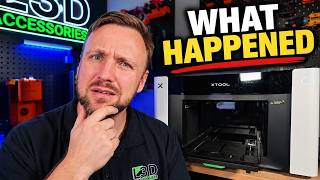 Why I Stopped Using the xTool O1 Omni UV Printer…