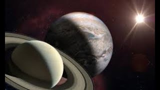 What is the great conjunction | Science World |