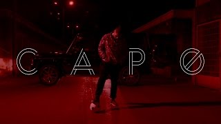 Capo - Ggnimg (Prod. Von Sott & Veteran & Zeeko) [Official Hd Video]