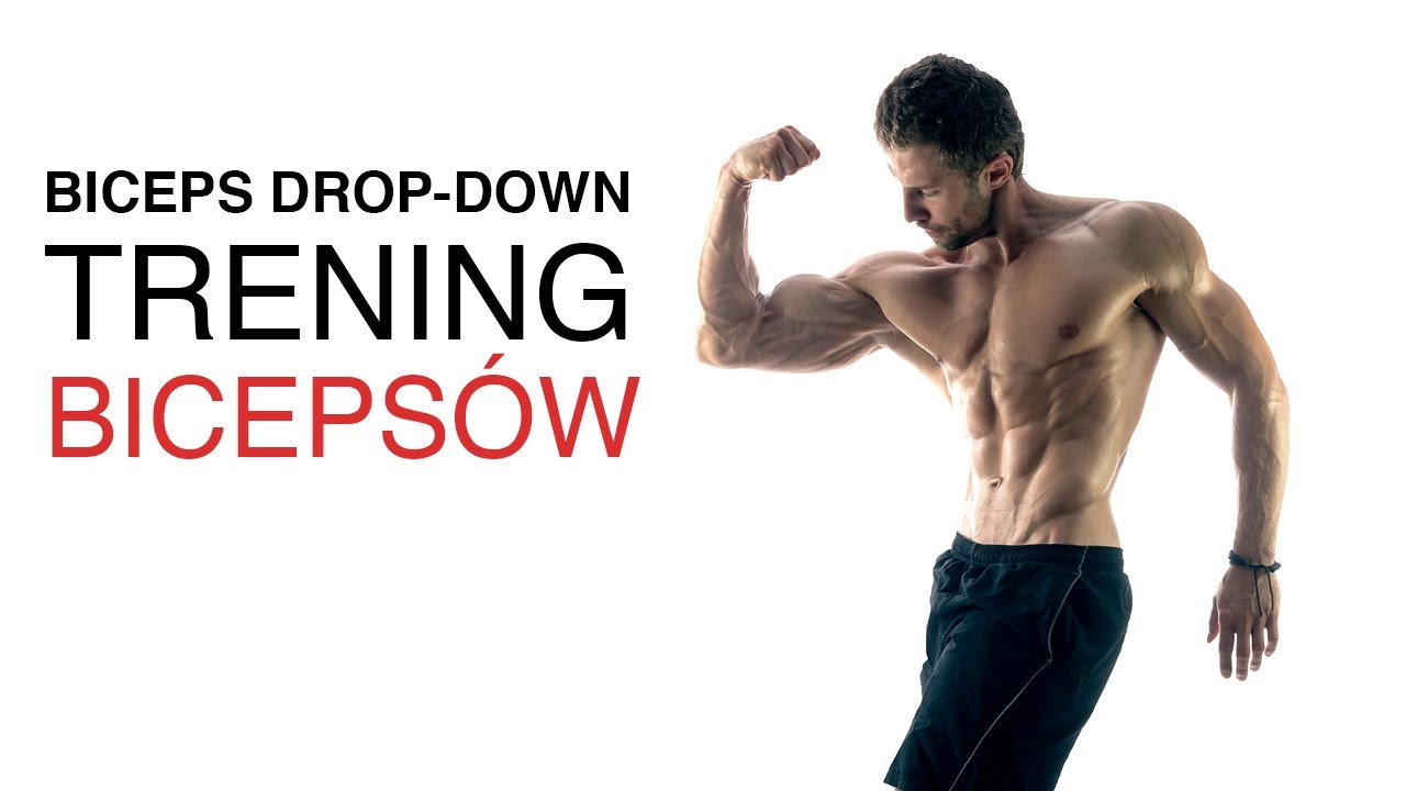 ćwiczenia Na Biceps Bez Sprzętu