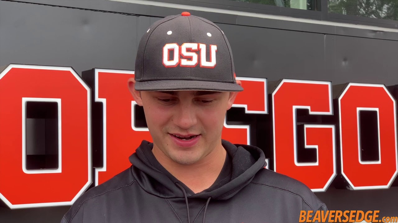 Brandon Eisert 5/28/19