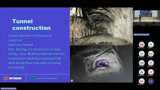 BEEYONDERS Live Demo Day Human Centred Innovation in Construction - part 1
