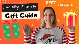 Gift Ideas For Disabled Life Chronic Illness and Blind Life👩‍🦯 screenshot 4