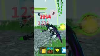 Swordburst 2 exploiter (Roblox)