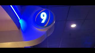 Come True at Cobb Liberty Luxury 15 and Cinebistro in Liberty Township Ohio in Auditorium 9