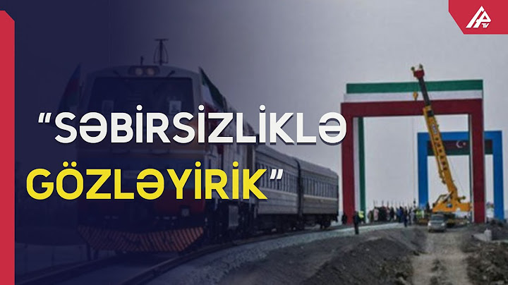 Tehran və Bakı arasındakı sazişi gözləyirik - Putin - APA TV