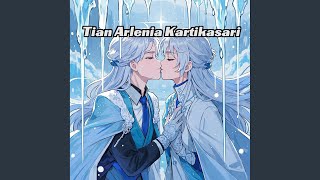 Frozen Celestial Kiss