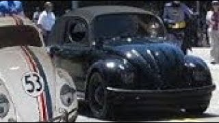 Herbie/Horace Do it Again NFS Payback GMV