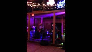 Take me out to a dancehall- DJ Richter & TEXXAS