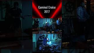 Carnival Drummer 2017   HD 1080p #livemusic