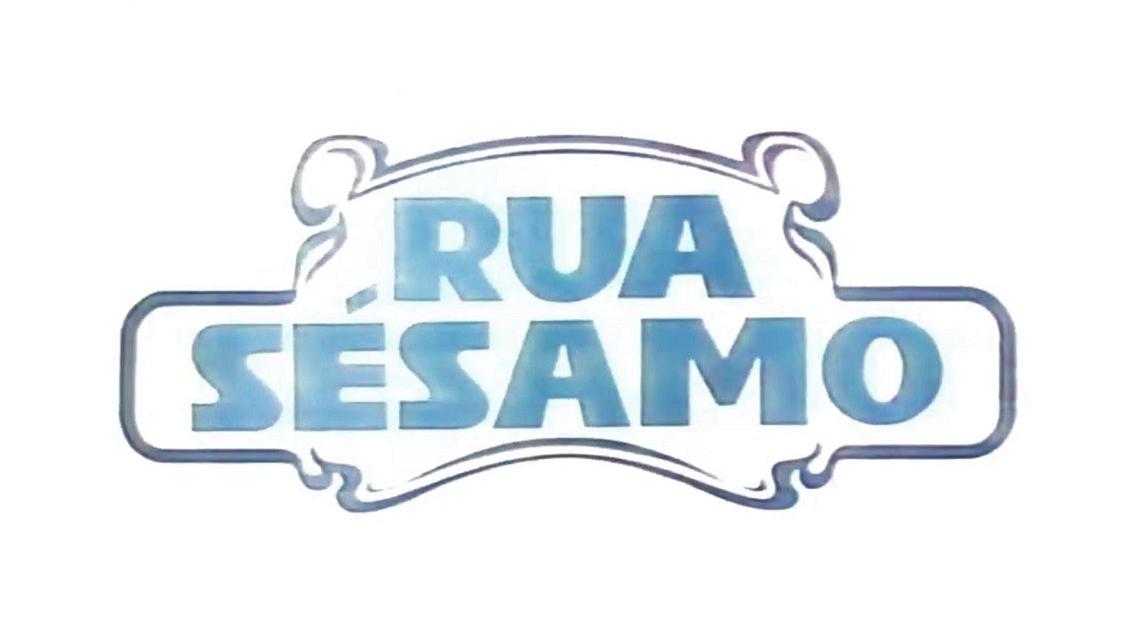Rua Sésamo - RTP Canal 1 - 01/05/1992
