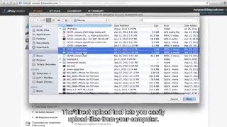 3Play Media Account System Overview