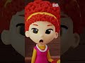 Little Boss Baby DB | D Billions #shortsforkids #db