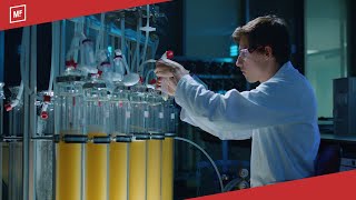 Ab Inbev - Gitec Center By Media Facilities