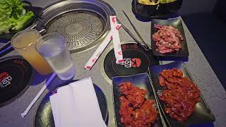 KPot Korean BBQ & Hot Pot