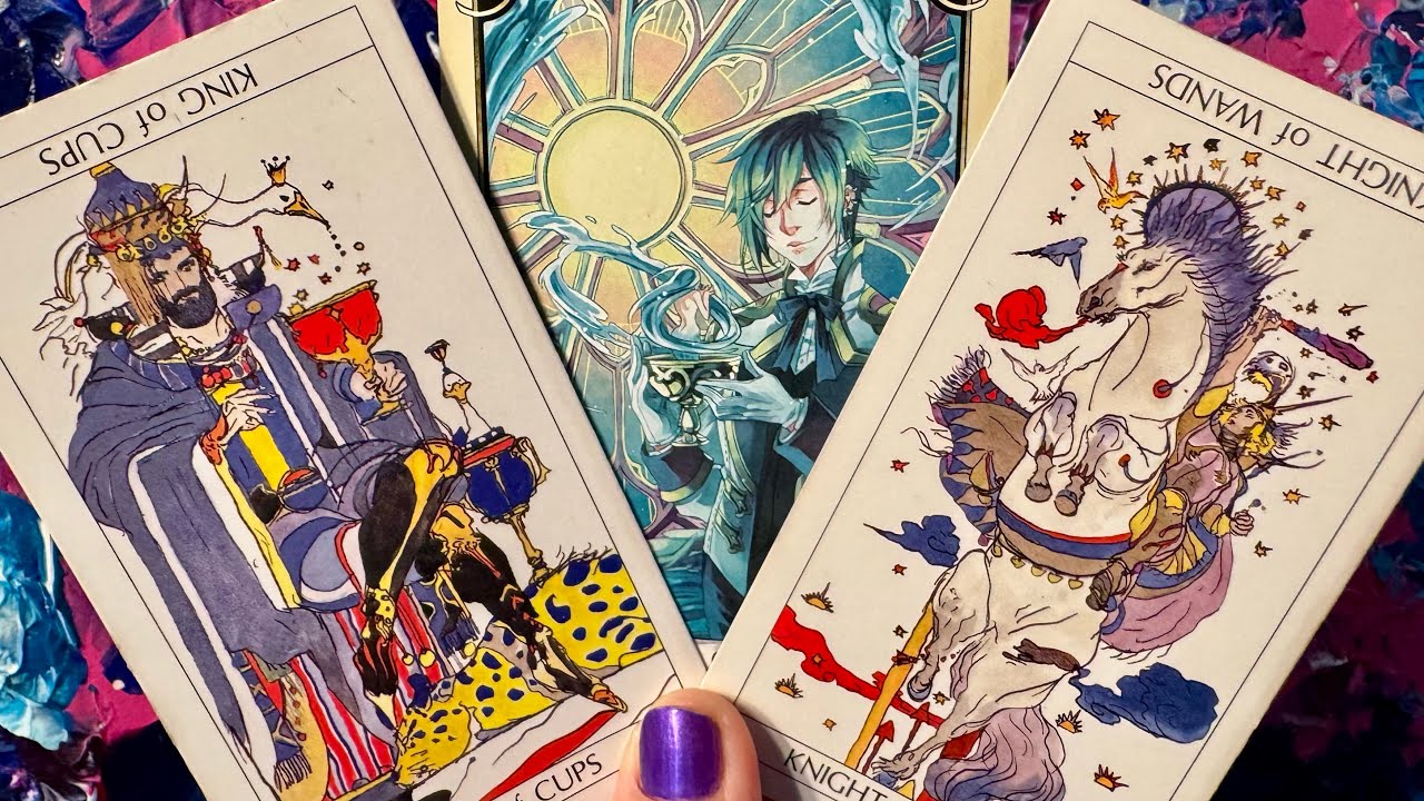 Virgo Love April ❤️ You’re Much More Important to This Person Than You Realize, They Want This