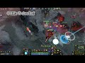 20241127 #dota2 #sniper #turbo 1kill 9 deaths - 15kills 13 deaths (turnd around)