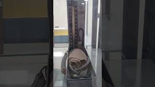 Aparelhos Hospitalares Antigos!