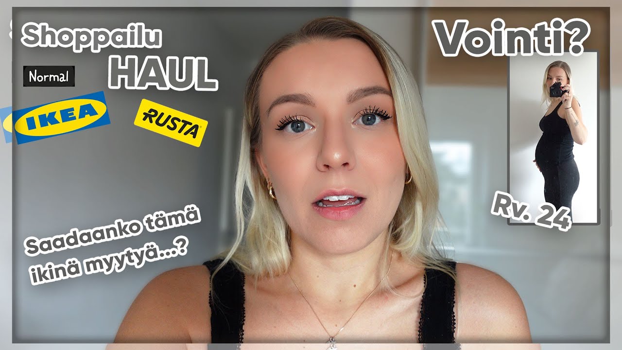 VLOG - Päivityksiä | Miten voin? Herkkuvinkki!!