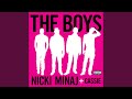 The Boys (Explicit) Mp3