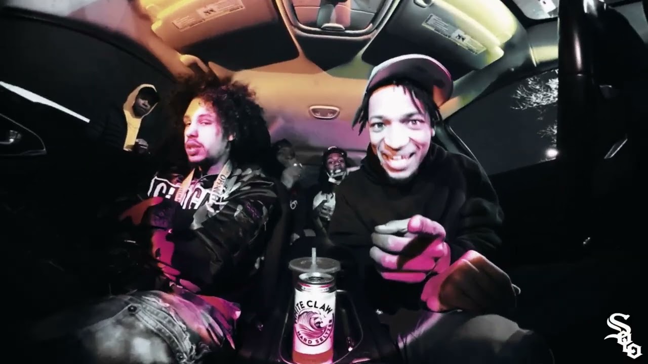 Roy French - iGOYARD (Official Video)