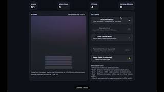 Magic Tower Idle Game — Version 1 screenshot 5