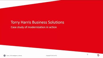 Webinar: Digital Transformation - Where Modernization and SOA/APIs Fit