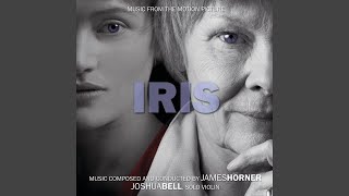 Iris: Pt. 4 (Instrumental)