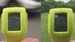 Urban Heat Island effect could make this heat wave feel hotter in Rochester Drones Soar Over Rochester To Hunt For Urban Heat Islands