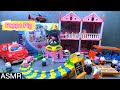 54 Minutes Satisfying with Unboxing Cute Peppa Pig Toys Collection ASMR | Fun Review