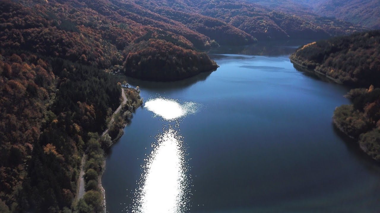 Габрово - язовир 