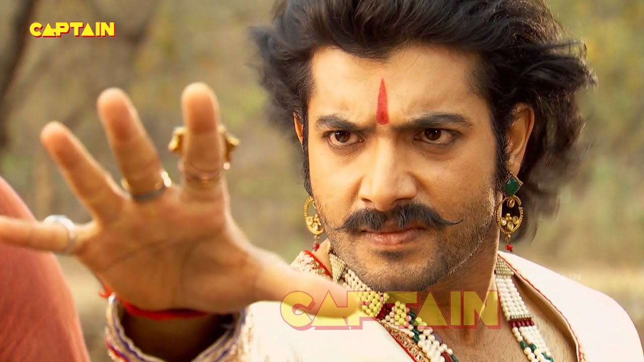 प्रताप ने काशी में महफुस खान को सिखाया सबक | Bharat Ka Veer Putra - Maharana Pratap - Ep 388