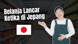 Auto Fasih Ke Minimarket Jepang 50 Frasa Super Praktis Supaya Kamu Ga Kebingungan Ketika Belanja