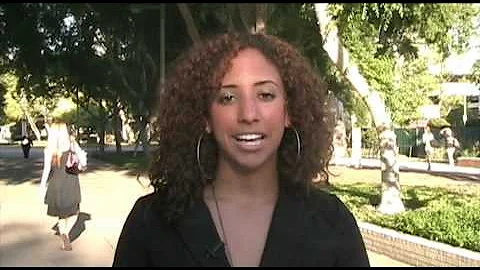 Beach News: April 22, 2009