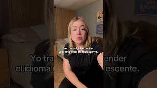 Estos niños de ahora #adolescentes #humor #comedia #mama