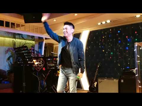 Nats 我的親愛+先敬羅衣後敬人 14-4-2019