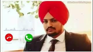 Legend Sidhu Moose Wala Ringtone | The Kidd Ringtone | Sidhu Ringtone | Latest Punjabi Song Ringtone