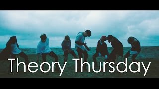 [SUBS]Theory Thursday: Hope? - BTS Save ME Theory/Explanation