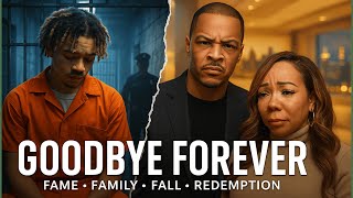 GOODBYE FOREVER: King Harris’ Shocking Sentence & TI’s Warning Comes True