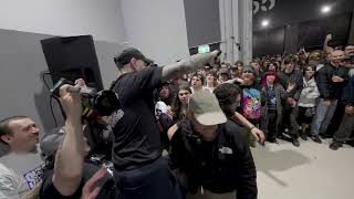 T.C.B - LIVE AT ARTEM HAUS (FULL SET)