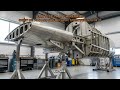 FAA TEST - A&amp;P AIRFRAME-SHEET METALS &amp; NON METALLIC STRUCTURES Q8114,Q8115 Q8116,Q8117,Q8118 (16-27)
