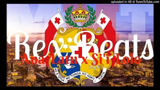 Tongan Remix Rex Beats Ana Latu X Sii Lolo Cover