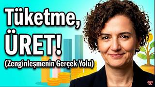 Geliri Yüksek Ama Parasız Kalanların Hatası