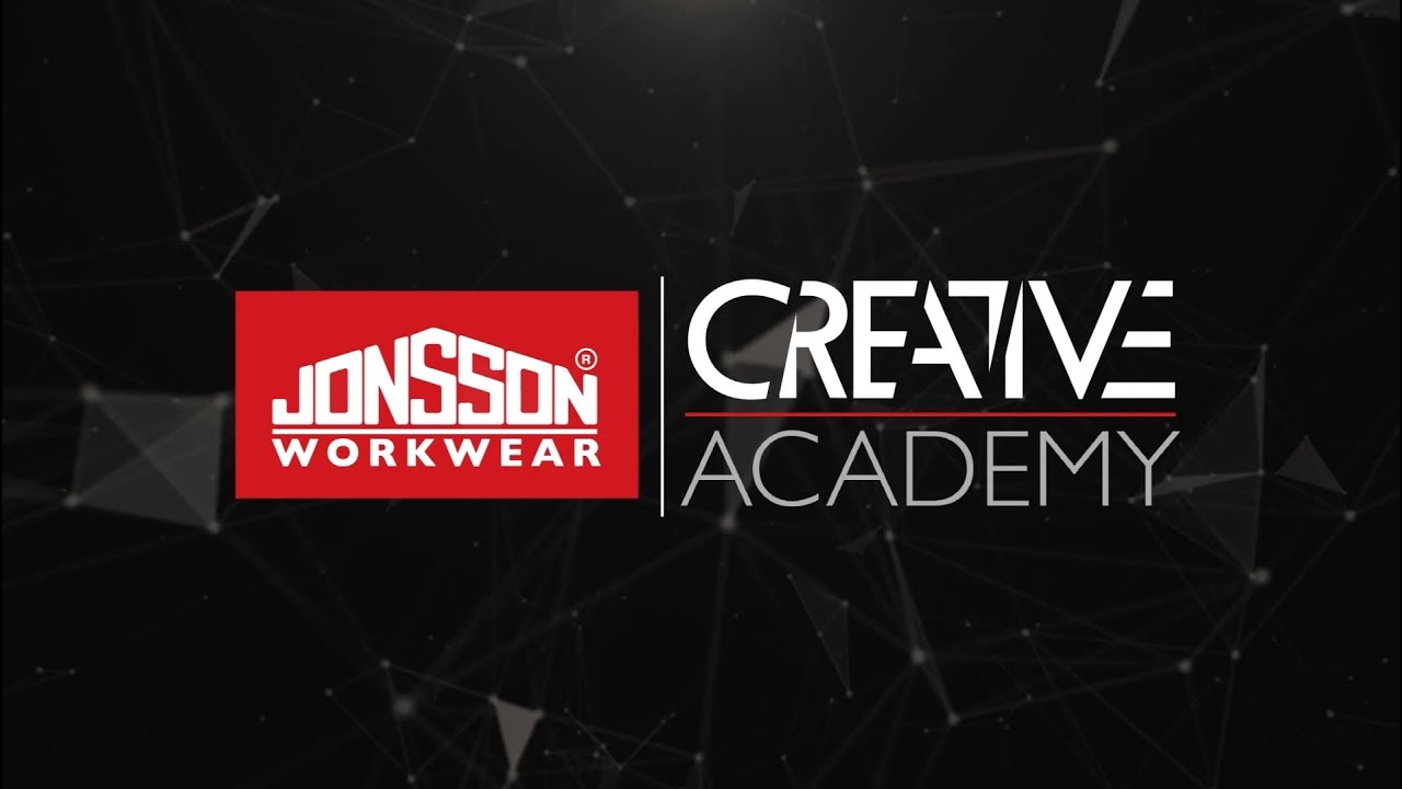Jonsson Workwear TCA YouTube