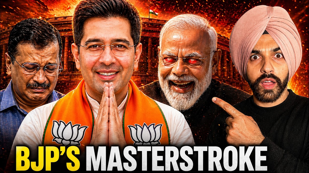 Latest Title & Thumbnail